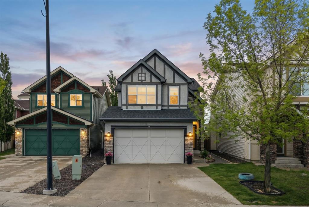 44 Aspen Hills Close SW, A2314291, Alberta,