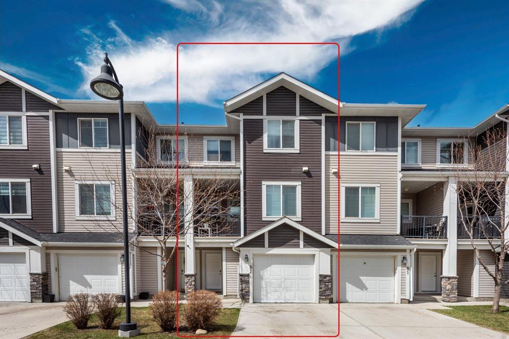 MLS® listing #111404761 for sale located at 82, 300 Marina Drive 