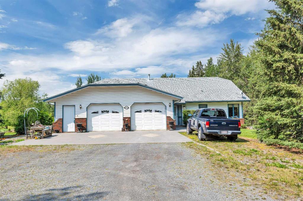 Second View of 4000 42 Street , Rocky Mtn House, Rocky Mountain House, Alberta, T4T 1A7