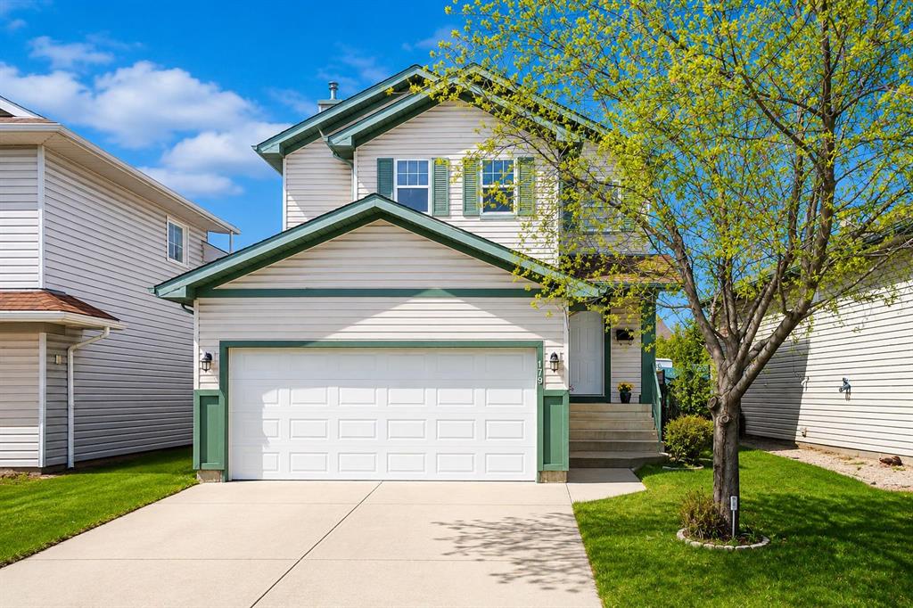 179 Erin Park Drive SE, A2314305, Alberta,