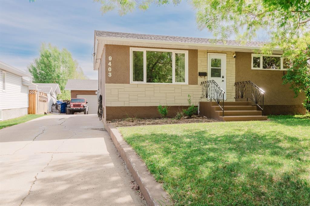 9403 104 Avenue , A2314306, Alberta,
