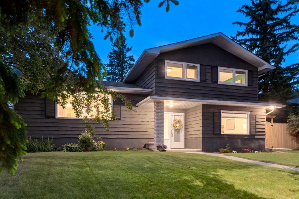 7319 Keewatin Street SW, A2314311, Alberta,