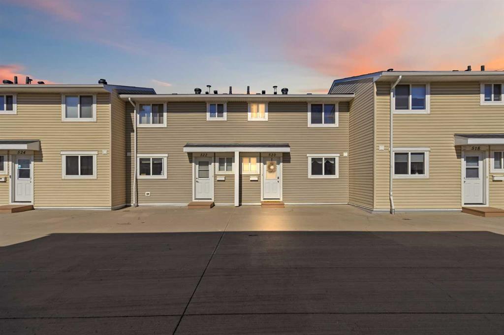 520, 600 Signal Road , A2314312, Alberta,