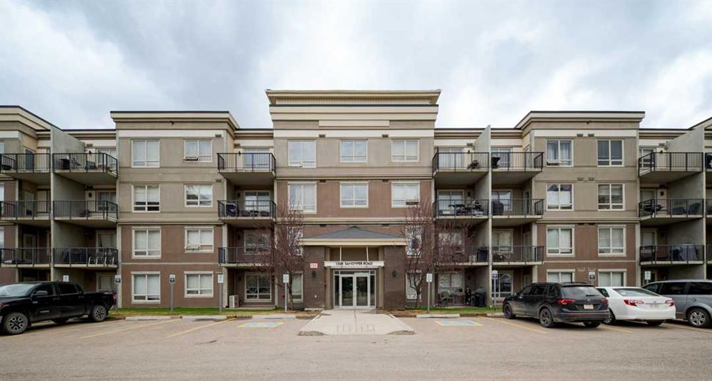305, 136B Sandpiper Road , A2314313, Alberta,