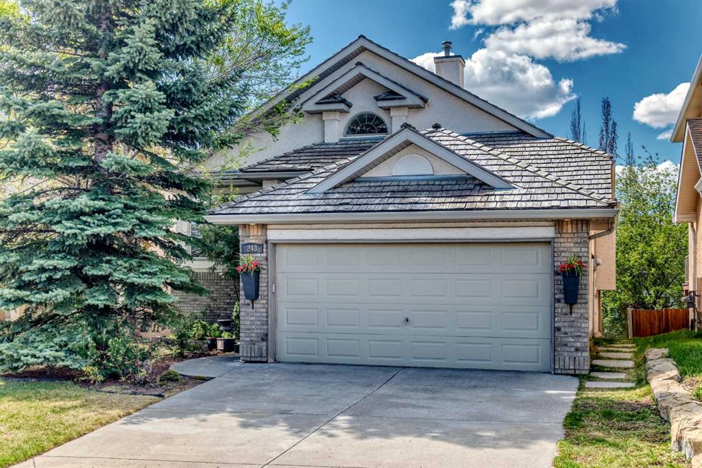 243 Mt Assiniboine Circle SE, A2314314, Alberta,