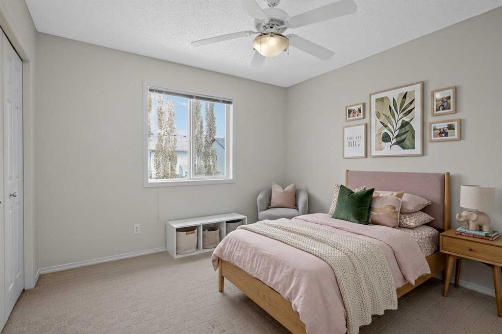 Fifth View of 98 Cougarstone Close SW, Cougar Ridge, Calgary, Alberta, T3H 5W3
