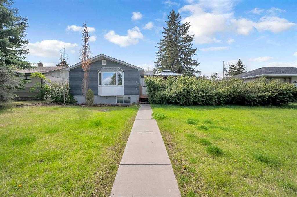 Third View of 3143 45 Street SW, Glenbrook, Calgary, Alberta, T3E3T7