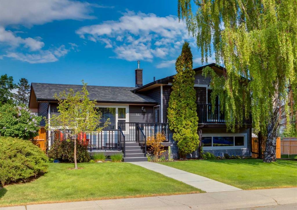 84 Fullerton Road SE, A2314320, Alberta,