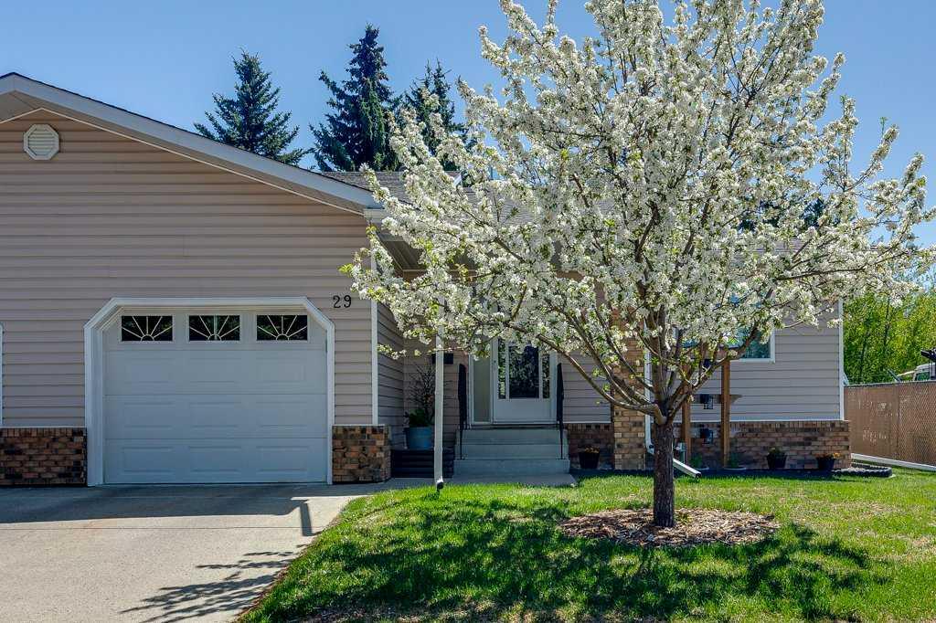 Second View of 29, 2821 Botterill Crescent , Bower, Red Deer, Alberta, T4R 2E5