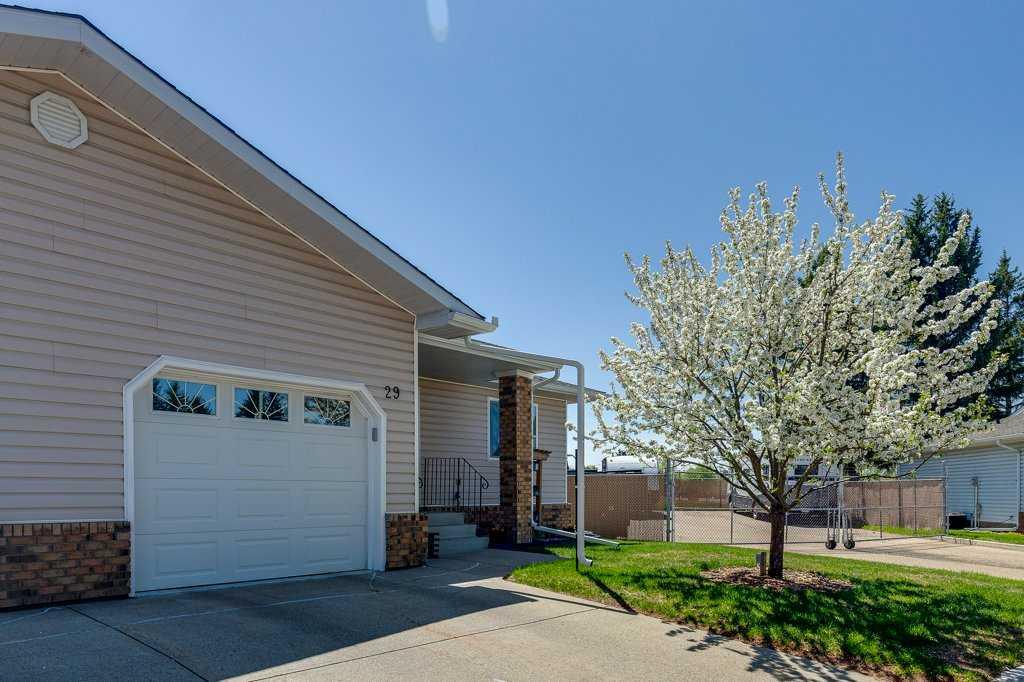 Third View of 29, 2821 Botterill Crescent , Bower, Red Deer, Alberta, T4R 2E5