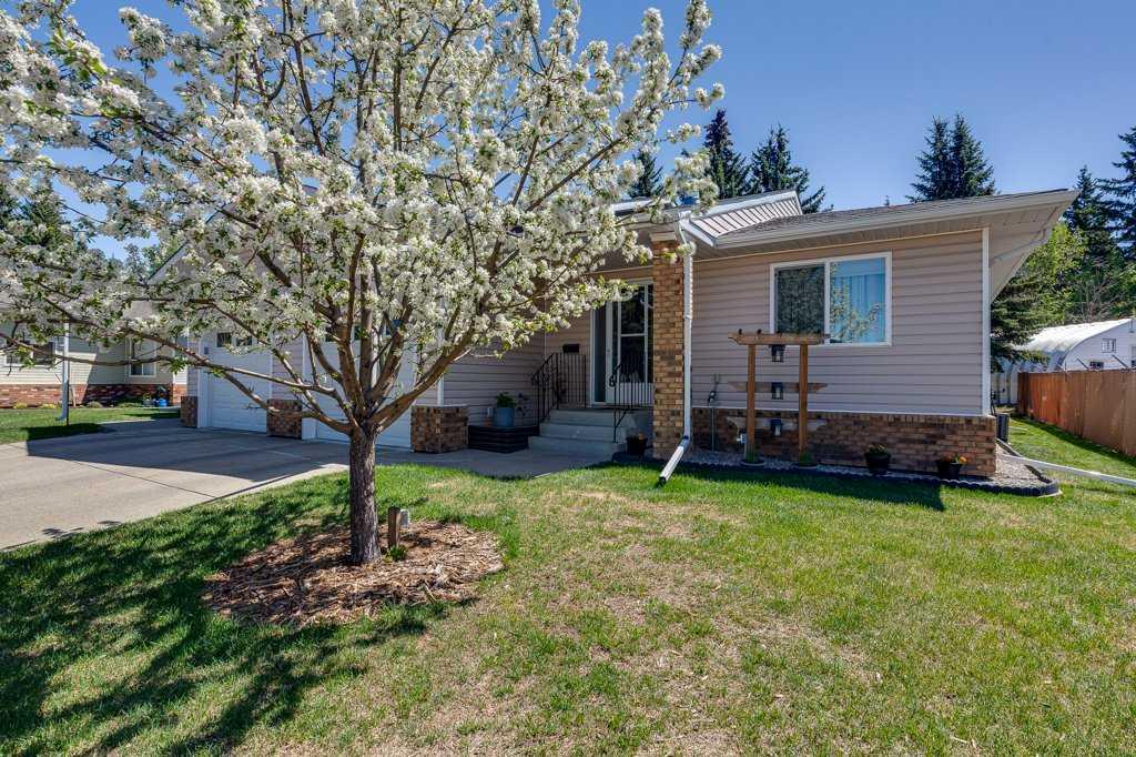 Fourth View of 29, 2821 Botterill Crescent , Bower, Red Deer, Alberta, T4R 2E5
