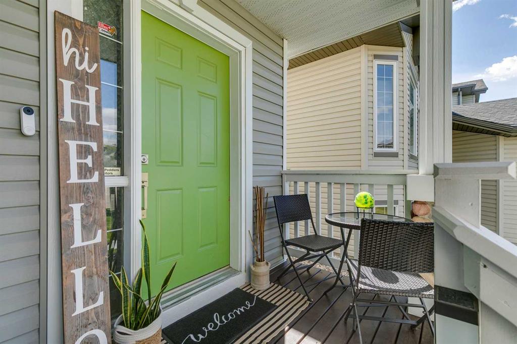 Third View of 416 Stonegate Road NW, Stonegate, Airdrie, Alberta, T4B2Z9