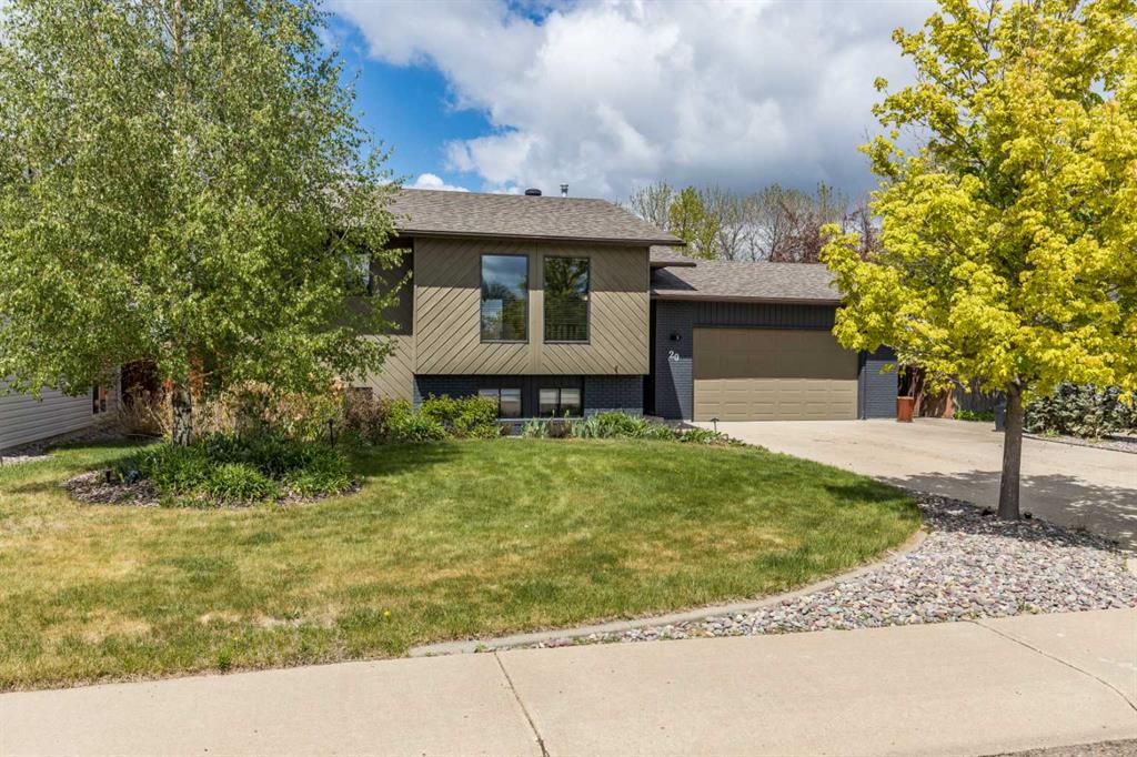 20 Carter Crescent SE, A2314326, Alberta,