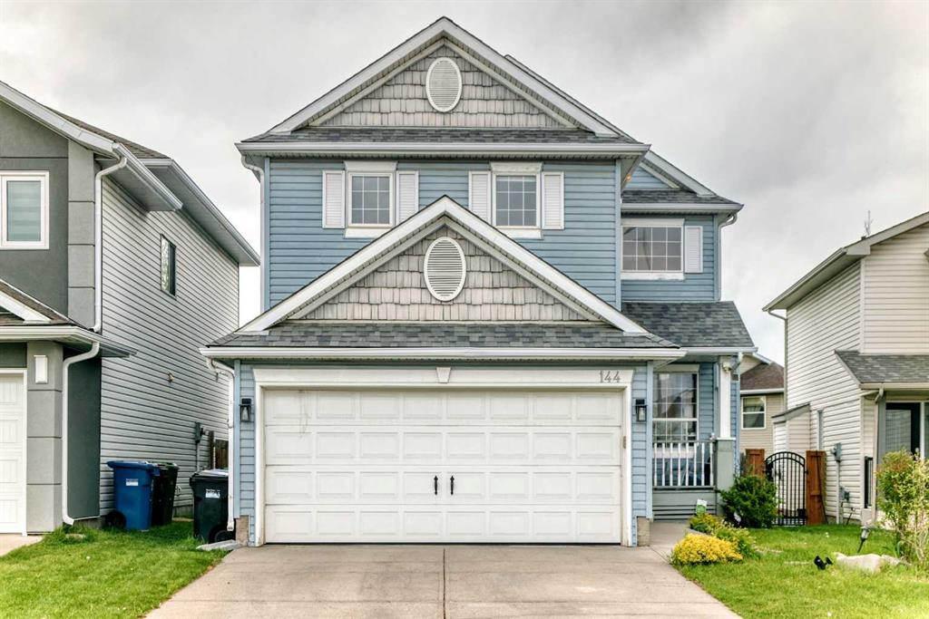 144 Douglas Ridge Circle SE, A2314327, Alberta,