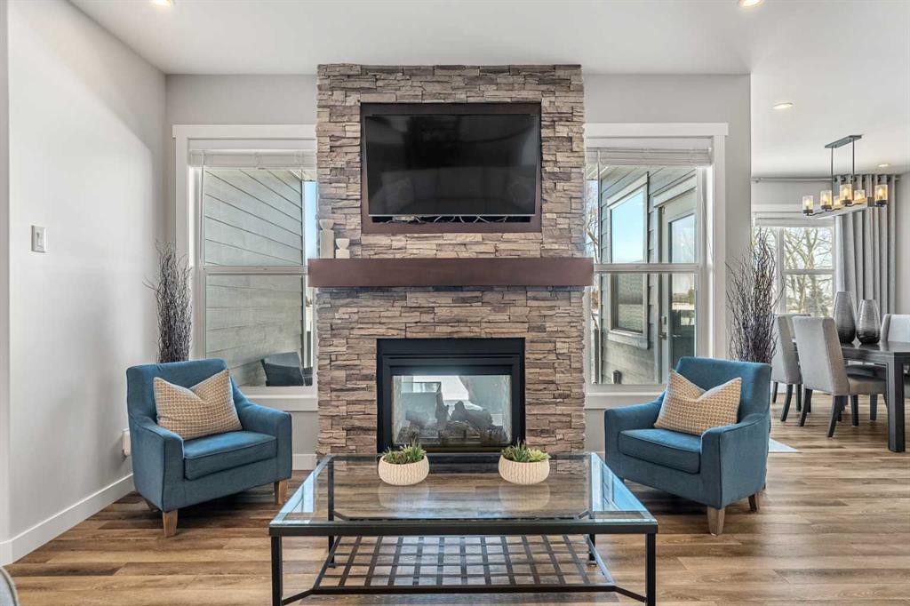 Fourth View of 1205 Hillcrest Manor Estates , Hillview Estates, Strathmore, Alberta, T1P 0B9