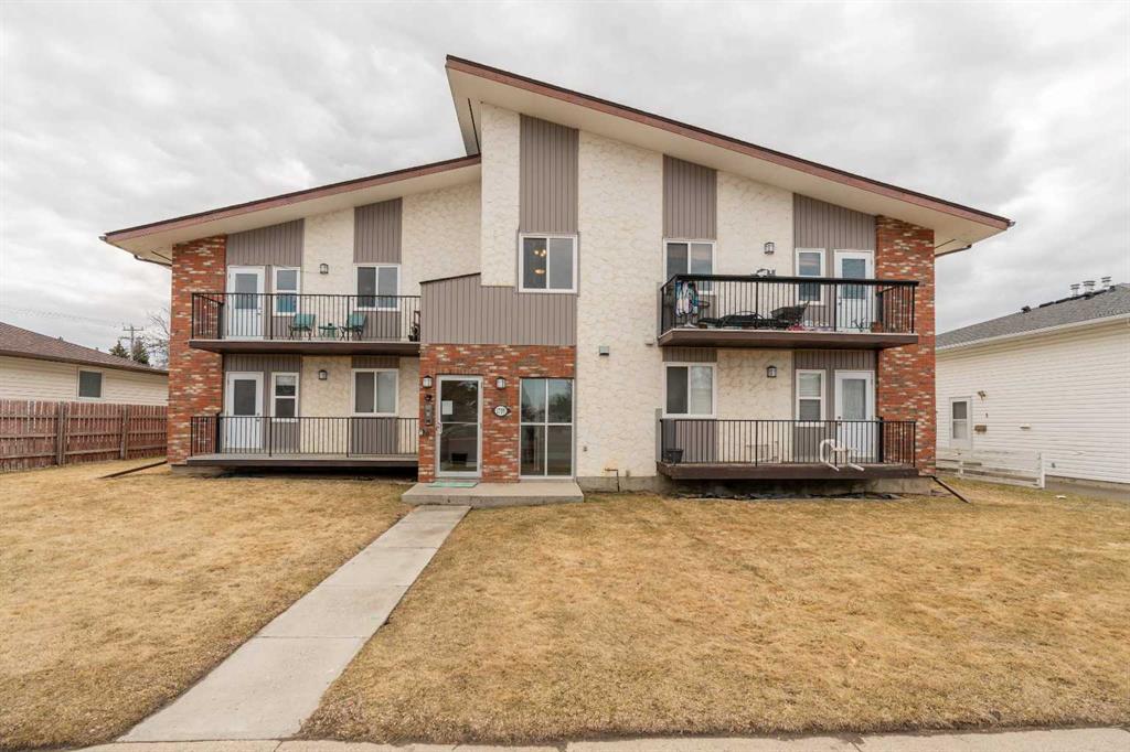 7, 1739 St Edward Boulevard N, A2314332, Alberta,