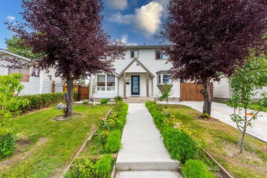 23 Falsby Place NE, A2314333, Alberta,