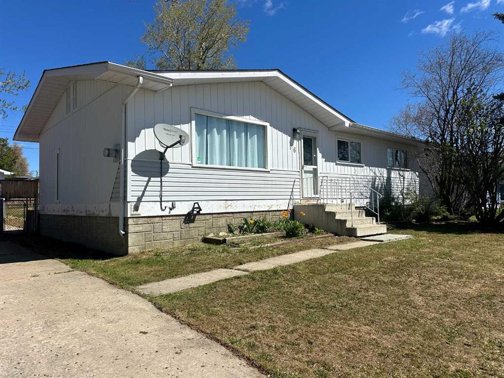 16 Centennial  Crescent  , A2314334, Alberta,