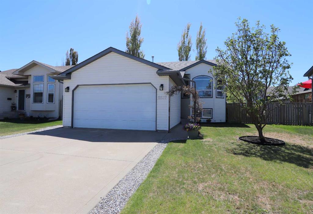 5537 Park Street , A2314337, Alberta,