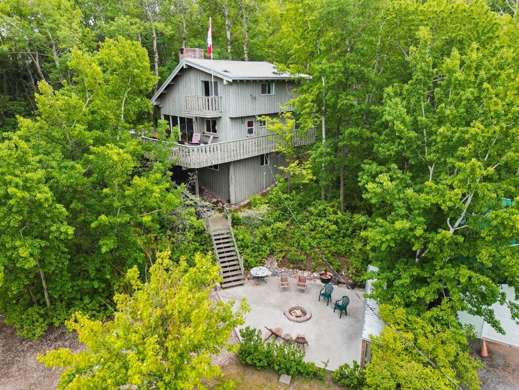 5 Shady Drive  , A2314339, Alberta,