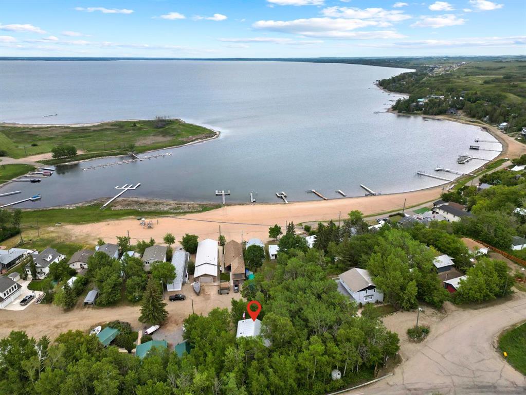 Fourth View of 5 Shady Drive  , NONE, Rochon Sands, Alberta, T0C 3B0