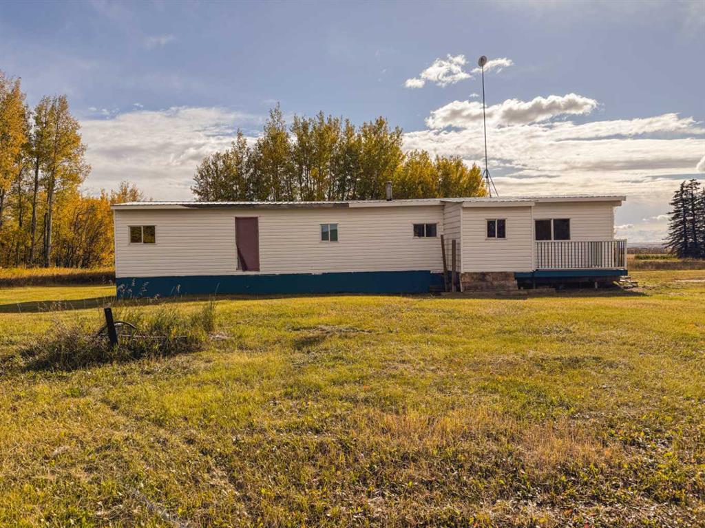Fifth View of 30010B 765 Township , NONE, Peoria, Alberta, T0H 3P0