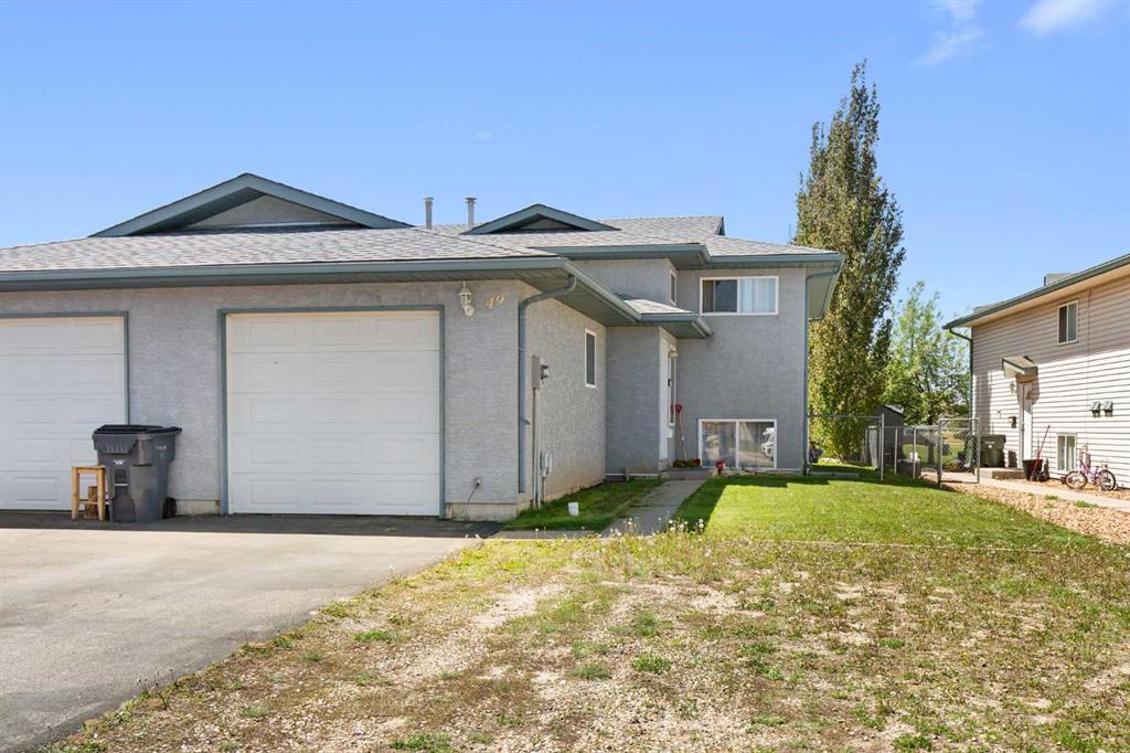 49 Sage Place SE, A2314343, Alberta,