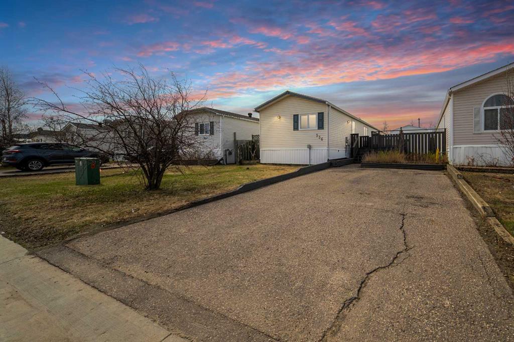 336 Cree Road , A2314349, Alberta,