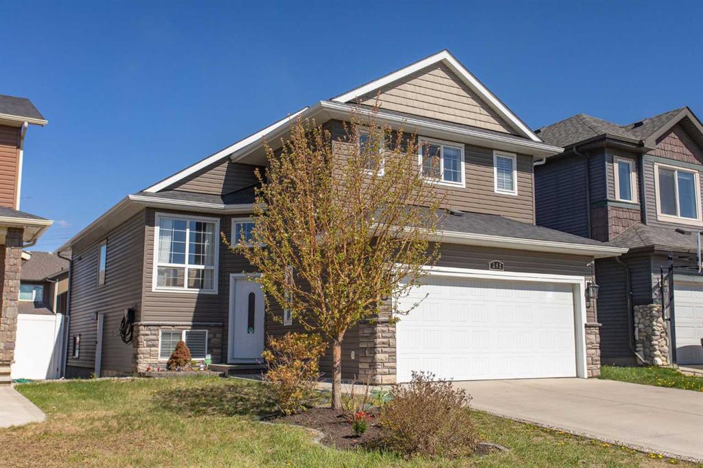 242 Viscount Drive , A2314350, Alberta,