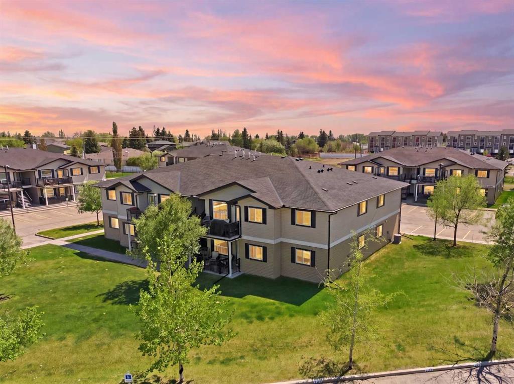 400, 8 Bayside Place , A2314352, Alberta,