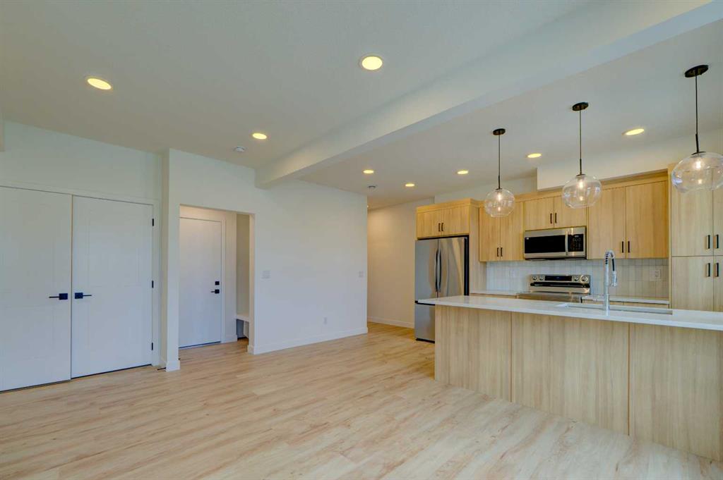 Fifth View of 14832 1 Street NW, Livingston, Calgary, Alberta, T3P 1E1