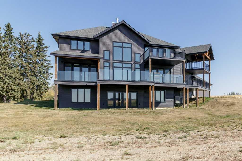 Third View of 28513 Township Road 374  , NONE, Rural Red Deer County, Alberta, T4N 5E4