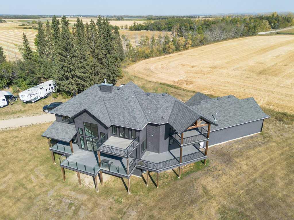 Fourth View of 28513 Township Road 374  , NONE, Rural Red Deer County, Alberta, T4N 5E4