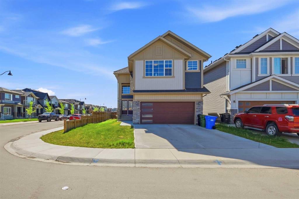 106 Homestead Crescent NE, A2314358, Alberta,