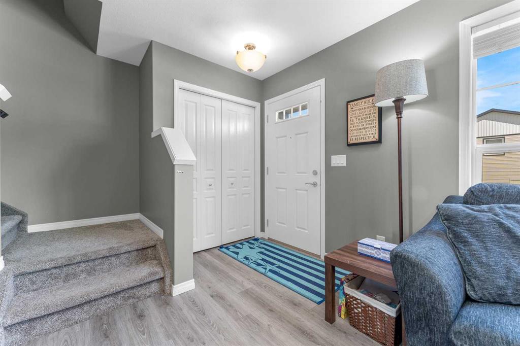 Third View of 22 Hawthorn Place , Hampton Pointe, Sylvan Lake, Alberta, T4S 0R8