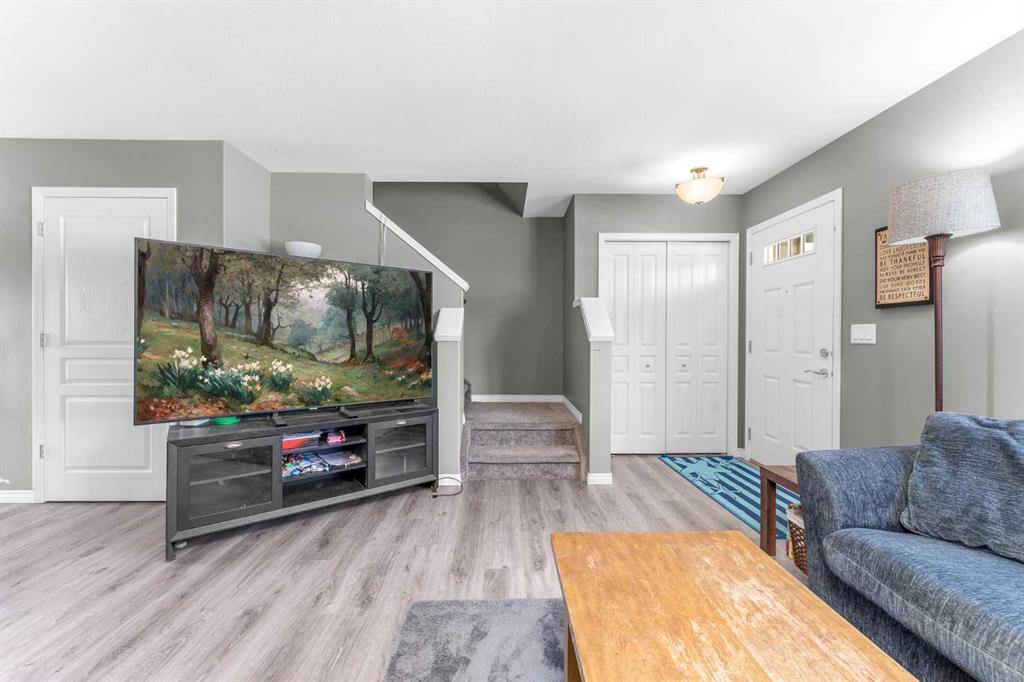 Fourth View of 22 Hawthorn Place , Hampton Pointe, Sylvan Lake, Alberta, T4S 0R8