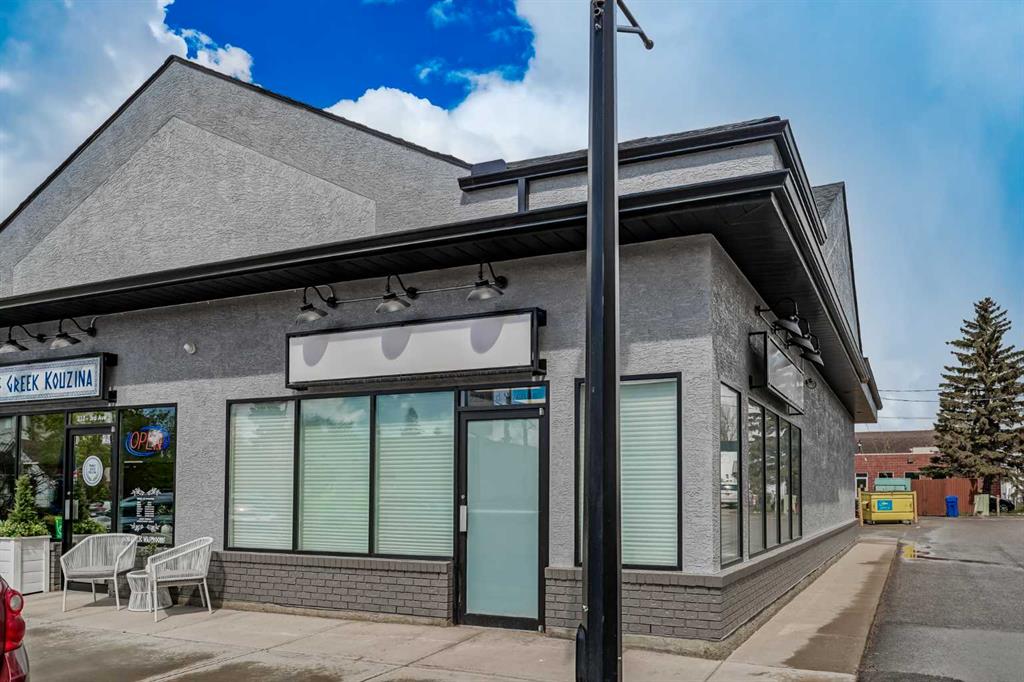 Third View of 228 3 Avenue , Downtown_Strathmore, Strathmore, Alberta, T1P 1M4