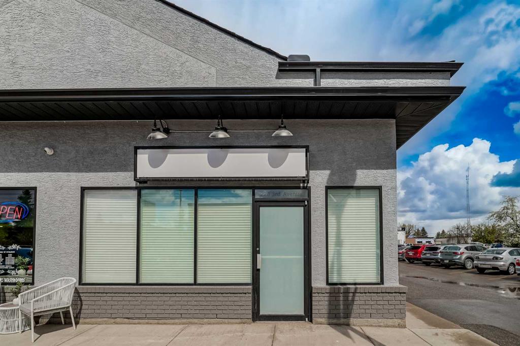 Fifth View of 228 3 Avenue , Downtown_Strathmore, Strathmore, Alberta, T1P 1M4