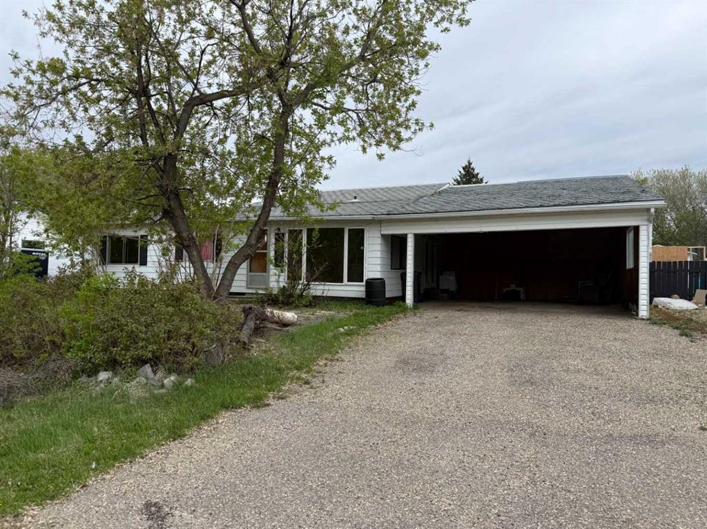 5410 51 Street , A2314364, Alberta,