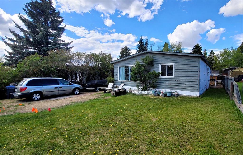 74 North Star Drive , A2314369, Alberta,