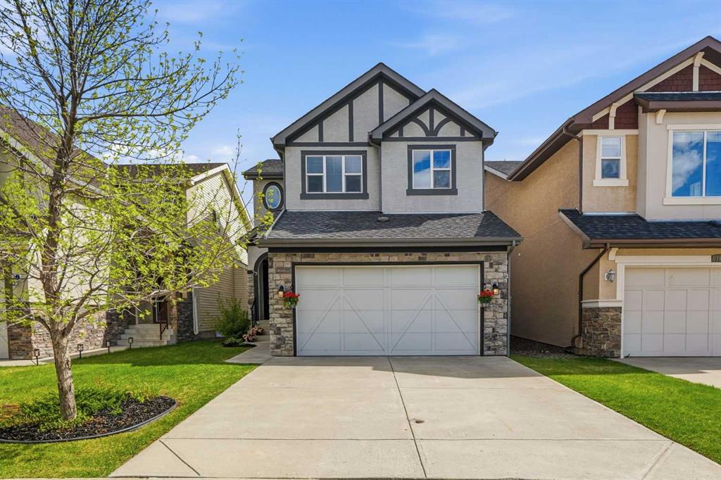 99 Aspen Hills Close SW, A2314377, Alberta,