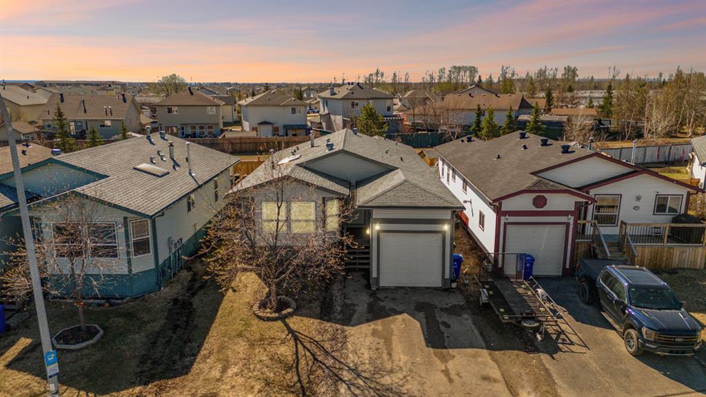 MLS® listing #111411895 for sale located at 521 Mckinlay Crescent 