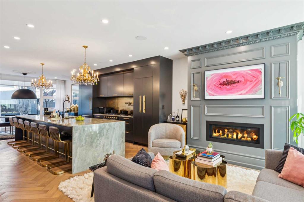 3813 1A Street SW, A2314384, Alberta,