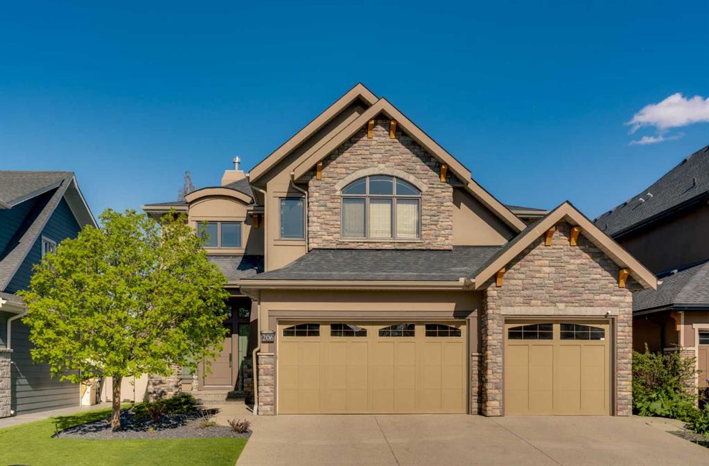 206 West Grove Rise SW, A2314386, Alberta,
