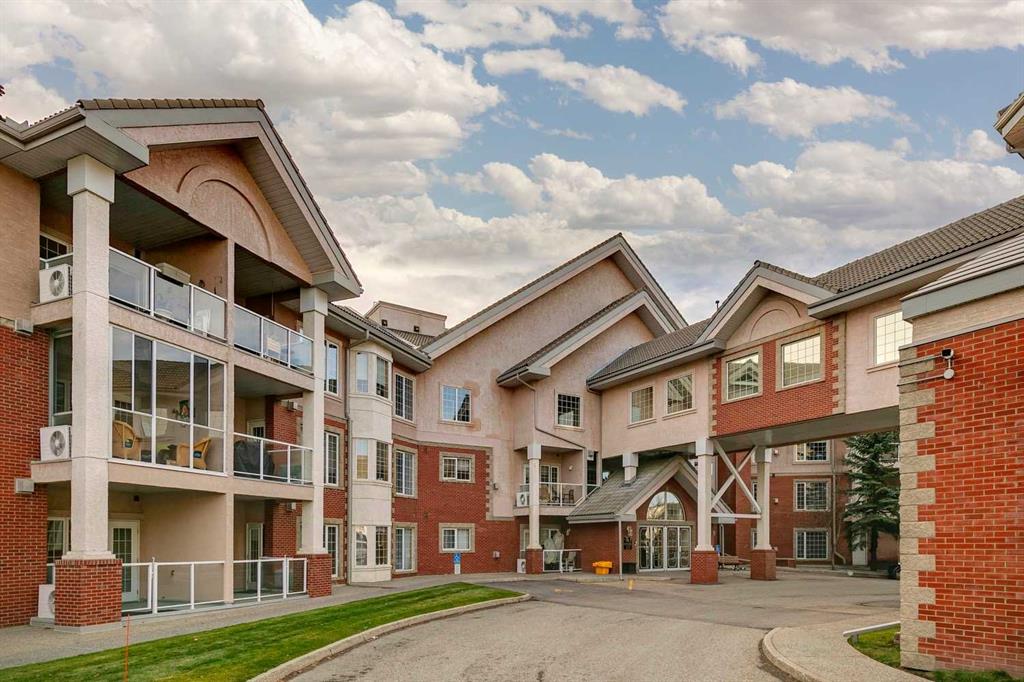 224, 223 Tuscany Springs Boulevard NW, A2314388, Alberta,