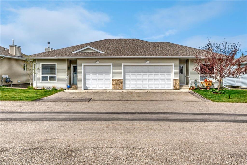 141 Ridgestone Lane , A2314390, Alberta,