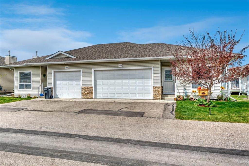 Third View of 141 Ridgestone Lane , NONE, Diamond Valley, Alberta, T0L0H0