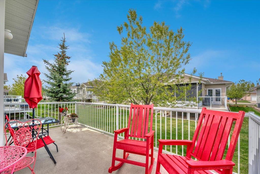 Fifth View of 141 Ridgestone Lane , NONE, Diamond Valley, Alberta, T0L0H0