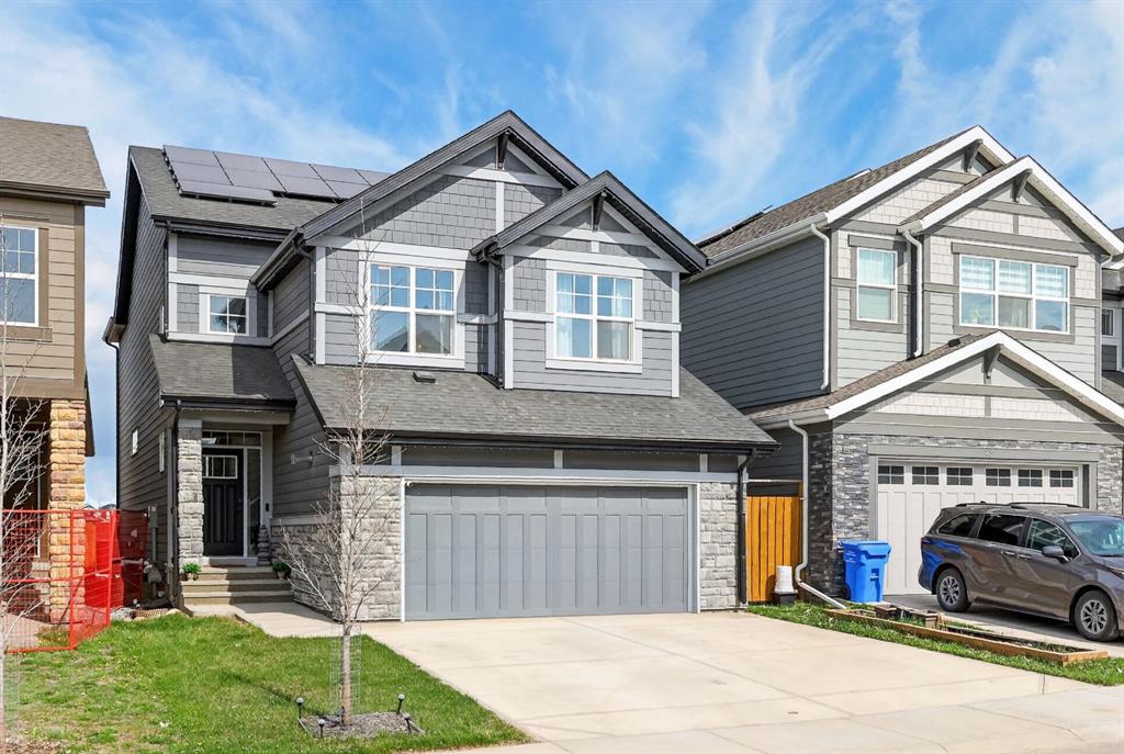 19 Legacy Reach View SE, A2314391, Alberta,
