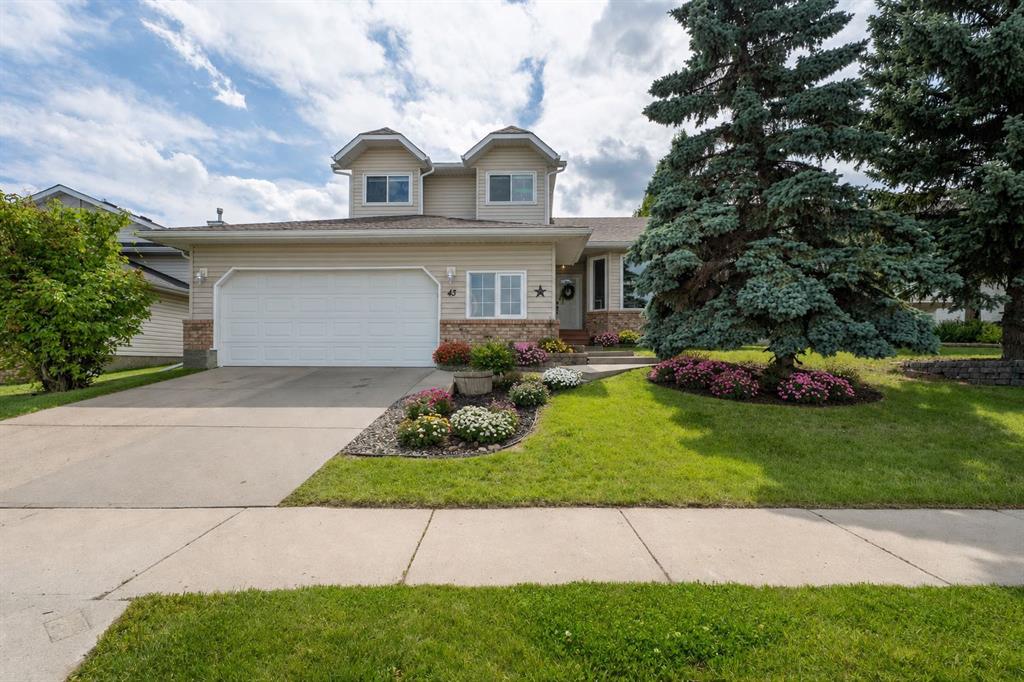 43 Westridge Drive , A2314395, Alberta,